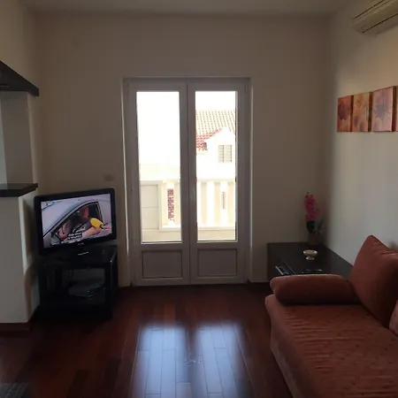 Nikola M Apartment Bol